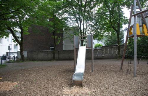 Idyllische Stadtwohnung - Foto 14