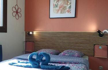 Chic Appartement 4 personnes - Foto 1