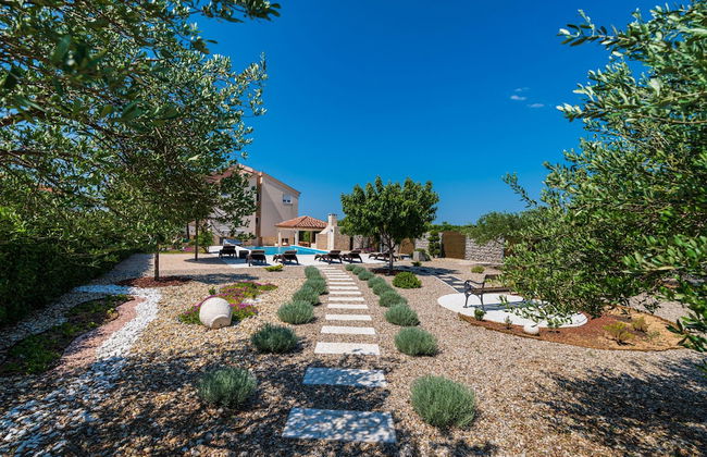 Villa Olive Garden - Foto 17