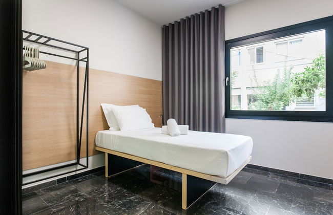 Greece U Around Athens Thissio Suites - Photo 5