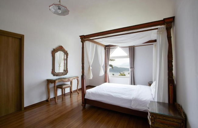 Club ES Tongyeong Resort - Foto 4