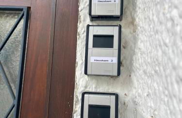 Ferienwohnung Mangfall - Berge, Natur und Ruhe - Foto 19