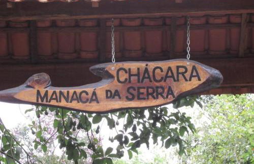 Chácara Manacá - Photo 34