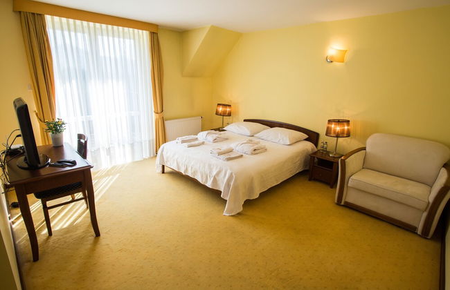 Rezydencja Marjo - Foto 4