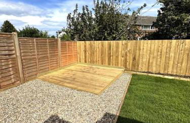 Seaside Snug - Gorgeous 2 Bed Seaside Bungalow - Foto 8