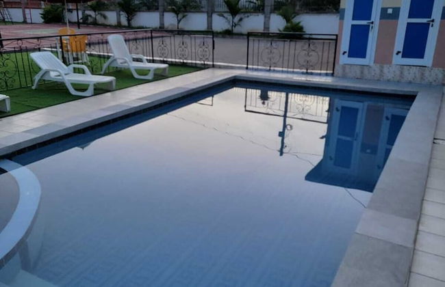 Primeshare Luxury Apartments -3 bedrooms - Foto 22