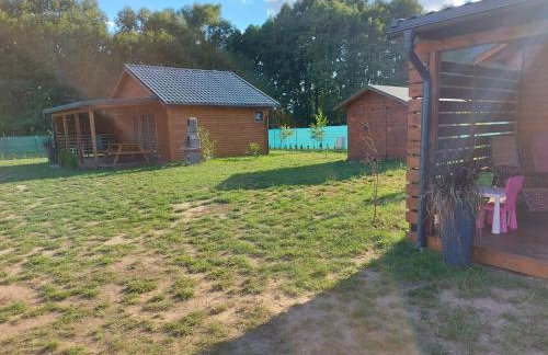 Domki Brzózki Kosewo - Foto 24