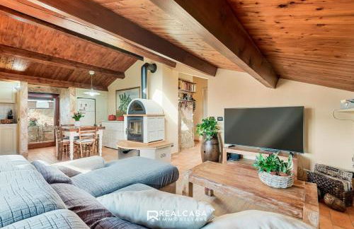 la dimora dipinta - Foto 1