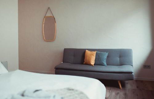 Geräumige Mosel-FeWo für die ganze Familie - Große Dachterrasse - Netflix - Waschmaschine & Trockner - Foto 24