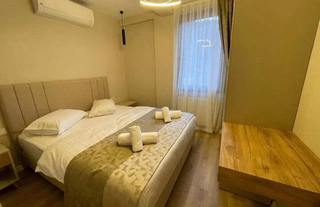 Lazmaris Süit Otel - Foto 2