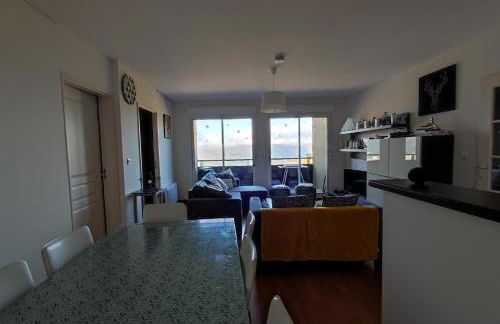 Le Cosy Pyrénées pied de pistes Sérias - Foto 7