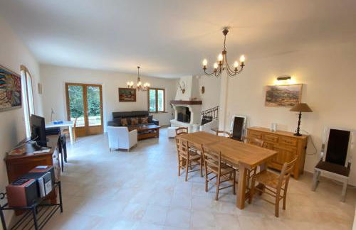 06CB Pretty country house for 8 - Foto 19