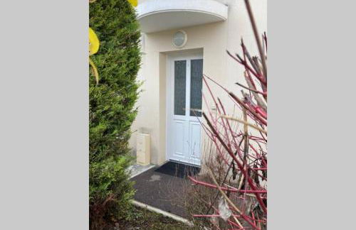 appartement maison en duplex 80m² jardin terrasse - Foto 13