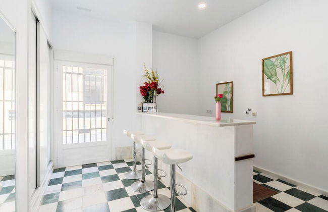 Casa Palacio Sanlúcar de Barrameda - Foto 3