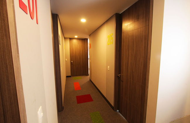 GIO Suites Bogota - Photo 42