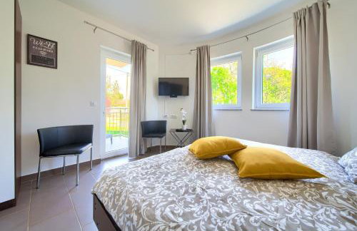 Villa Pleše - Foto 42