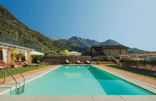 Villa Melangola - Foto 10