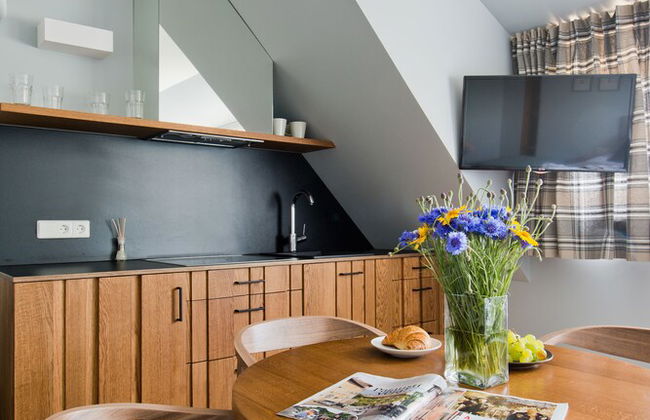 Palanga Visit apartaments - Photo 44