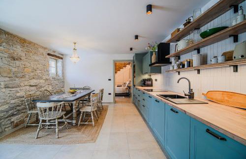 Villa Mint with Pool - Foto 21