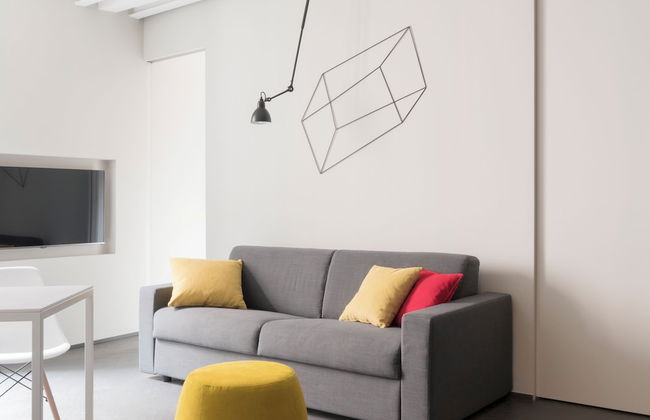 Brera Apartments - Photo 27