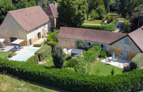 Maison"Charme"Piscine"Domme - Foto 4