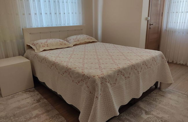 Duplex 4 1 in the City Center of Ümraniye Alemdağ Caddesi Istanbul - Photo 2