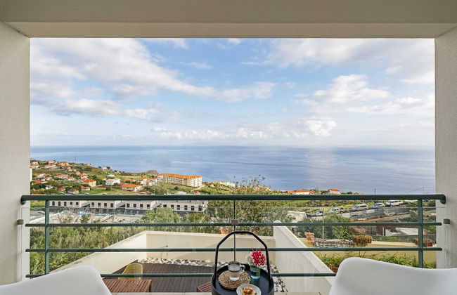 Barbecue and Sunbathing and sea View, Casa Skyline - Foto 25