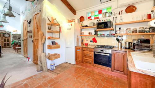 5 Bedroom Awesome Home In Tárbena - Foto 5