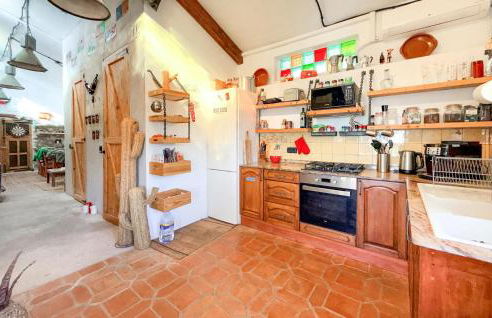 5 Bedroom Awesome Home In Tárbena - Foto 5