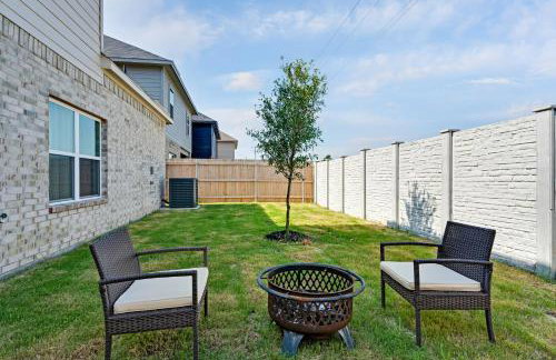 Grand Prairie Gem Near DFW airport AT&T Stadium - Foto 52