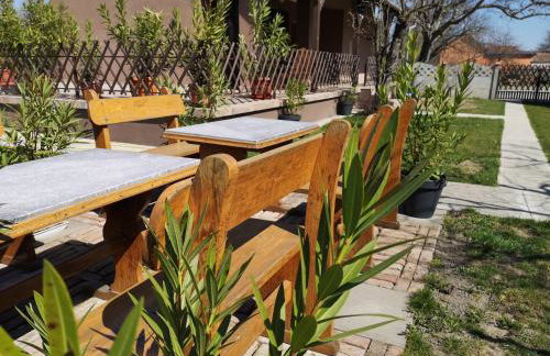 Turul -Kuća za odmor- - Foto 31