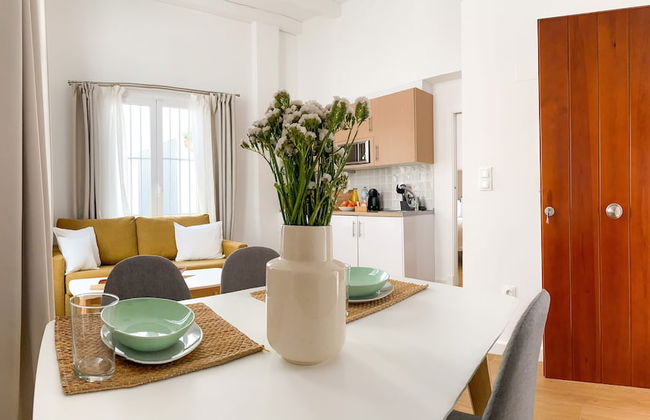 7Escalones Apartamentos Boutique - Foto 3