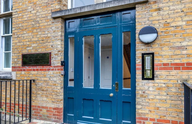 MPL Apartments The Junction Corporate Lets 2 Bed/free Parking - Photo 49