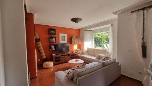 Chalet Aldeamayor Golf Licencia 47269 - Foto 5