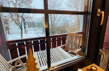 Wundervolle Ferienwohnung mit Bademantelzugang zur Therme - Foto 4