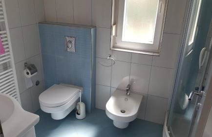 Kvarner Golden view Apartments - Foto 17