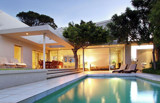 Lion's View - Photo 34