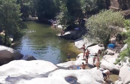 La Serrana de la Vera Casa Rural TR-CC-00366 - Foto 26