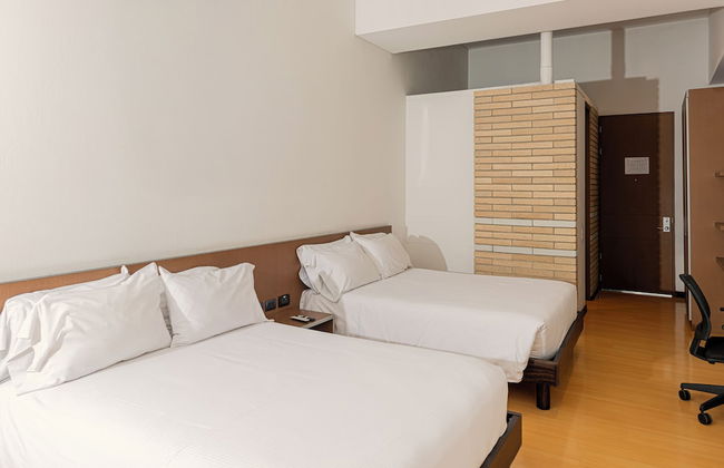 Viaggio Nueve Tres Suites - Foto 18