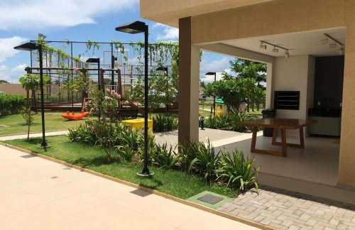 Apartamento Rocha Sinop - Foto 1