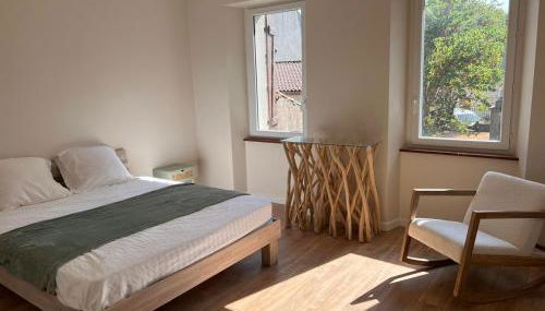 Gîte de Pampe Lune & Spa - Foto 4