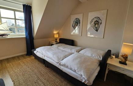 Lazy Osyter Sylt - Foto 27