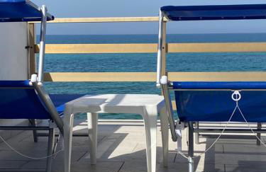 Casa in Salento sul mare con terrazze panoramiche - Foto 21