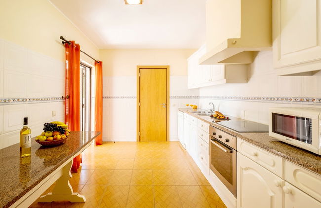 Villa Lourdes - Foto 14