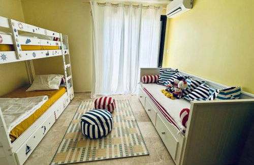 Villa vue mer et piscine privée - Foto 11