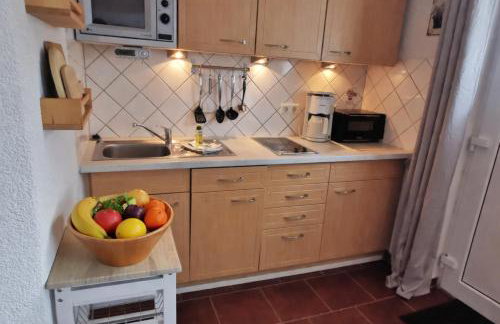 Ferienhaus Ostseebrise Usedom im Grünen familienfreundlich ruhig Parkplatz Terrasse Kamin - Foto 18