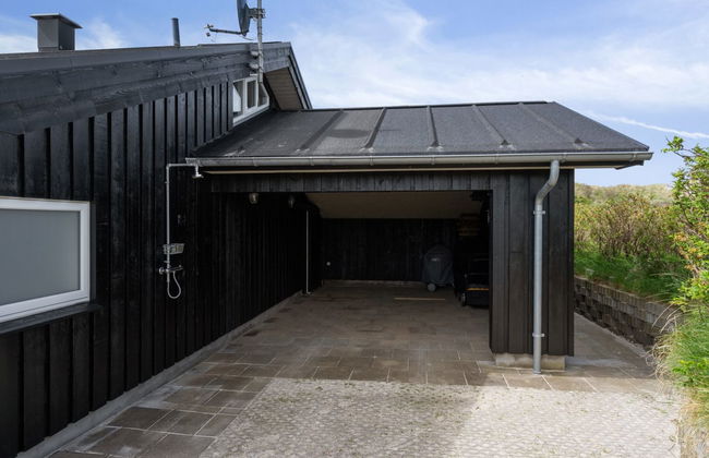 "Ejnarine" - 300m from the sea - Foto 15