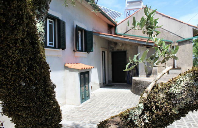 Casa da Maria Moça - Foto 38