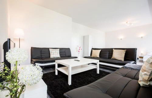 Work & stay Langenfeld - Foto 53