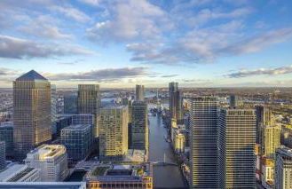 3 Bedrm Luxury Serviced Apartment in Canary Wharf - Foto 46